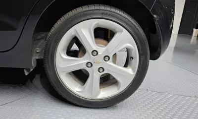 ChevroletGMDaewoo Spark 2016, 68795 км, за 3959.55 USD - фото 21