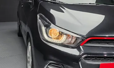 ChevroletGMDaewoo Spark 2016, 68795 км, за 3959.55 USD - фото 22