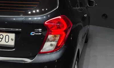ChevroletGMDaewoo Spark 2016, 68795 км, за 3959.55 USD - фото 23