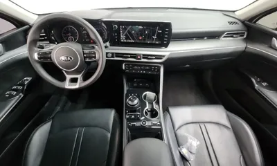 Kia K5 2021, 146738 км, за 9044.73 USD - фото 7