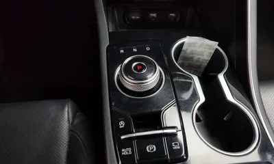 Kia K5 2021, 146738 км, за 9044.73 USD - фото 9