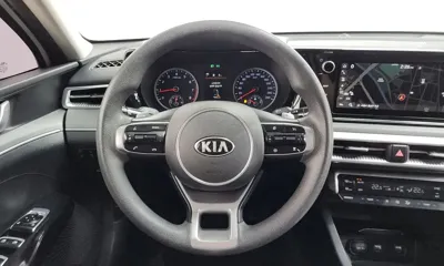 Kia K5 2021, 146738 км, за 9044.73 USD - фото 13