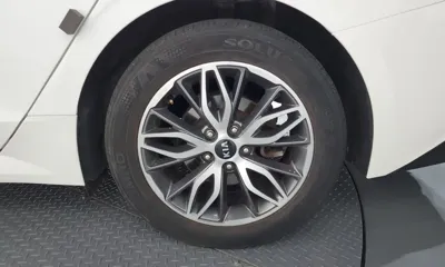 Kia K5 2021, 146738 км, за 9044.73 USD - фото 21