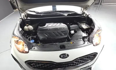 Kia Sportage 2019, 96623 км, за 9055.38 USD - фото 6