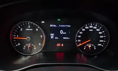 Kia Sportage 2019, 96623 км, за 9055.38 USD - фото 8