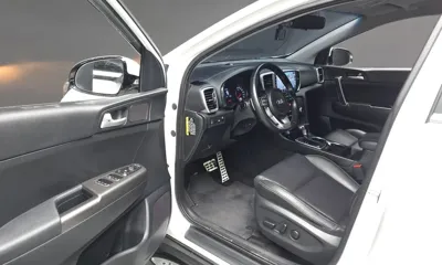 Kia Sportage 2019, 96623 км, за 9055.38 USD - фото 10
