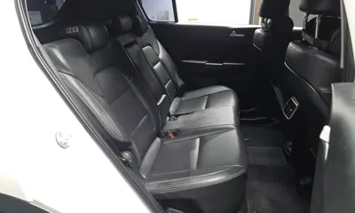 Kia Sportage 2019, 96623 км, за 9055.38 USD - фото 12