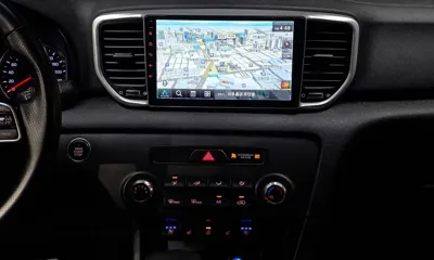 Kia Sportage 2019, 96623 км, за 9055.38 USD - фото 14