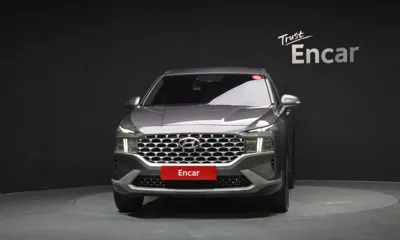 Hyundai Santafe 2021, 94865 км, за 12502.44 USD