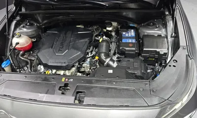 Hyundai Santafe 2021, 94865 км, за 12502.44 USD - фото 6
