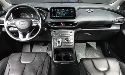Hyundai Santafe 2021, 94865 км, за 12502.44 USD - фото 7