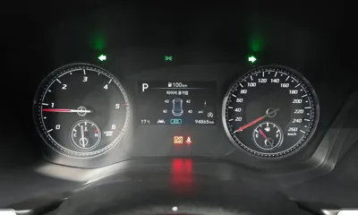 Hyundai Santafe 2021, 94865 км, за 12502.44 USD - фото 8