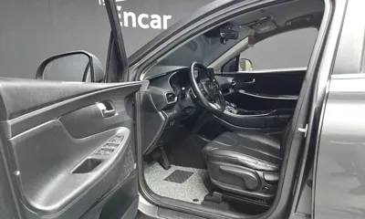 Hyundai Santafe 2021, 94865 км, за 12502.44 USD - фото 10