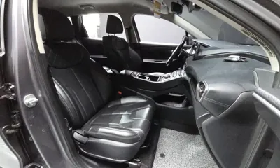 Hyundai Santafe 2021, 94865 км, за 12502.44 USD - фото 11