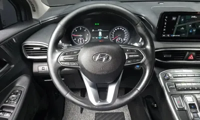 Hyundai Santafe 2021, 94865 км, за 12502.44 USD - фото 13