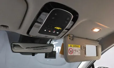 Hyundai Santafe 2021, 94865 км, за 12502.44 USD - фото 18
