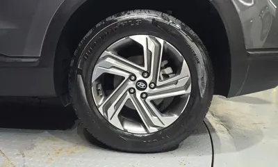Hyundai Santafe 2021, 94865 км, за 12502.44 USD - фото 21