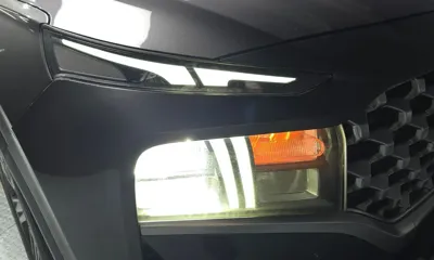Hyundai Santafe 2021, 94865 км, за 12502.44 USD - фото 22