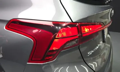 Hyundai Santafe 2021, 94865 км, за 12502.44 USD - фото 23