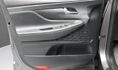 Hyundai Santafe 2021, 94865 км, за 12502.44 USD - фото 24