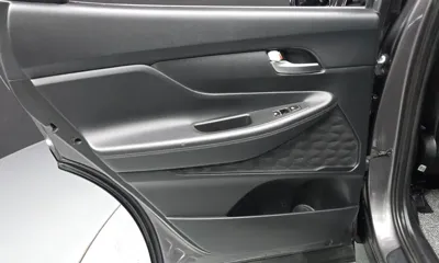 Hyundai Santafe 2021, 94865 км, за 12502.44 USD - фото 25