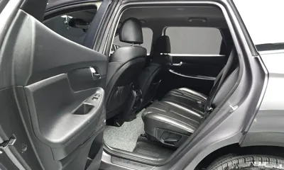 Hyundai Santafe 2021, 94865 км, за 12502.44 USD - фото 26