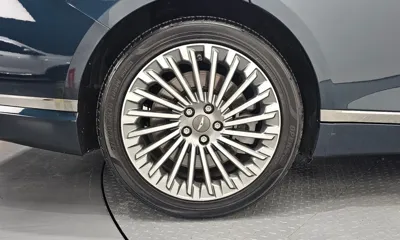 Genesis G80 2022, 92176 км, за 32099.25 USD