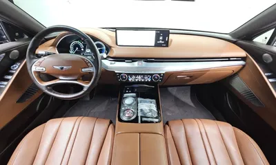 Genesis G80 2022, 92176 км, за 31856.69 USD - фото 7