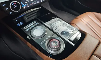 Genesis G80 2022, 92176 км, за 31856.69 USD - фото 9