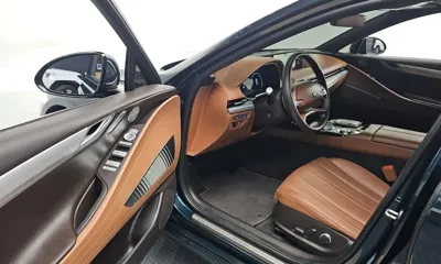 Genesis G80 2022, 92176 км, за 31856.69 USD - фото 10