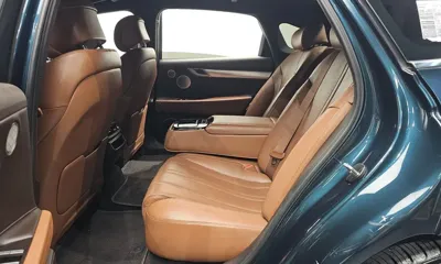 Genesis G80 2022, 92176 км, за 31856.69 USD - фото 11