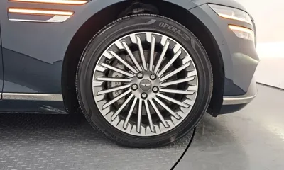 Genesis G80 2022, 92176 км, за 31856.69 USD - фото 21