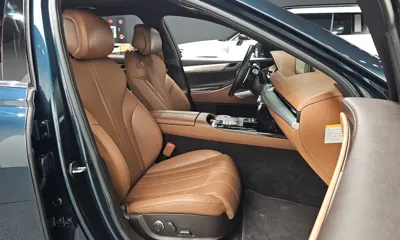 Genesis G80 2022, 92176 км, за 31856.69 USD - фото 26