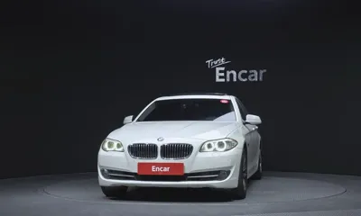 BMW 5-Series 2012, 201145 км, за 3371.23 USD