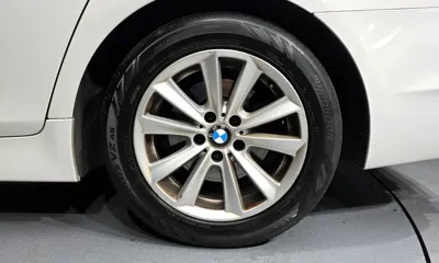 BMW 5-Series 2012, 201145 км, за 3371.23 USD