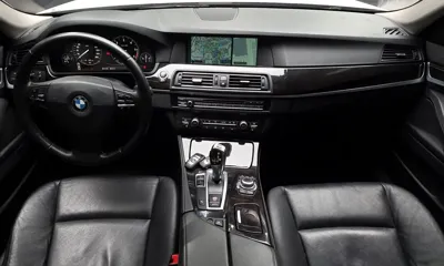 BMW 5-Series 2012, 201145 км, за 3371.23 USD - фото 7