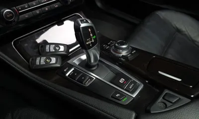 BMW 5-Series 2012, 201145 км, за 3371.23 USD - фото 9