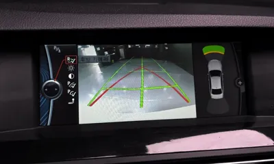 BMW 5-Series 2012, 201145 км, за 3371.23 USD - фото 14