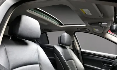 BMW 5-Series 2012, 201145 км, за 3371.23 USD - фото 20