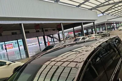 Buick GL8 2018, 145900 км, за 17322 USD - фото 7