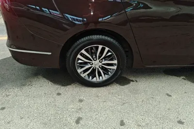 Buick GL8 2018, 145900 км, за 17322 USD - фото 11