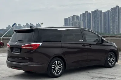 Buick GL8 2018, 145900 км, за 17322 USD - фото 12