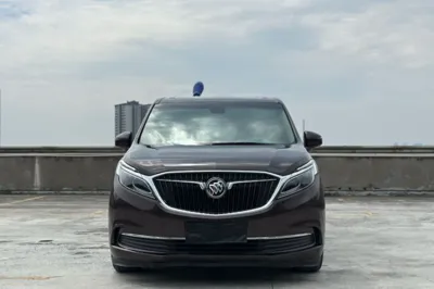 Buick GL8 2018, 145900 км, за 17322 USD - фото 13
