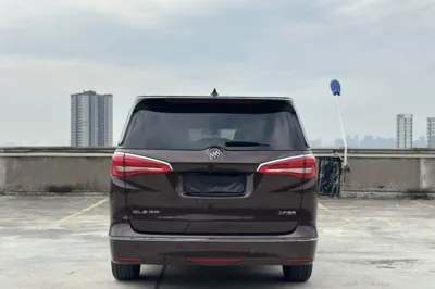 Buick GL8 2018, 145900 км, за 17322 USD - фото 15