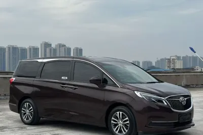 Buick GL8 2018, 145900 км, за 17322 USD - фото 17