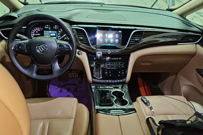 Buick GL8 2018, 145900 км, за 17322 USD - фото 18