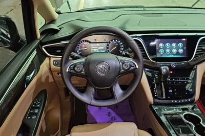 Buick GL8 2018, 145900 км, за 17322 USD - фото 19