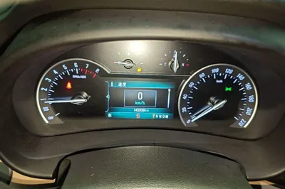 Buick GL8 2018, 145900 км, за 17322 USD - фото 20