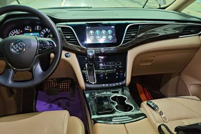 Buick GL8 2018, 145900 км, за 17322 USD - фото 21