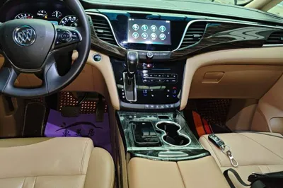Buick GL8 2018, 145900 км, за 17322 USD - фото 22